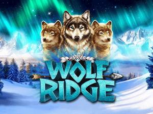 Banner of Wolf Ridge game 