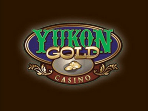 Logo of Yukon Gold