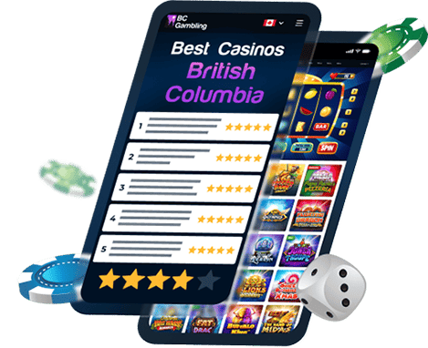British Columbia gambling intro image