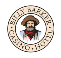 Billy Barker Casino Hotel logo