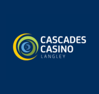 Cascades Casino Penticton logo
