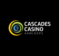 Cascades Casino Kamloops logo