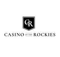 Casino of the Rockies Cranbrook logo