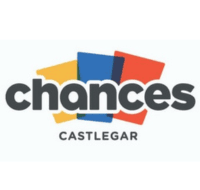 Chances Castlegar Casino logo