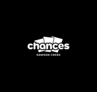 Chances Dawson Creek Casino logo