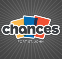 Chance Casino in Fort St. John logo