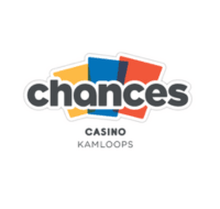 Chances Kamloops logo