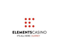 Elements Casino Surrey logo