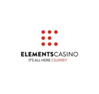 Elements Casino Surrey