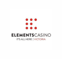 Elements Casino Victoria logo