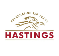 Hastings Park Racecourse logo