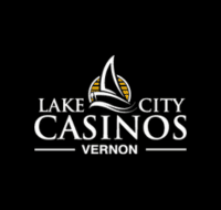 Lake City Casino Vernon logo