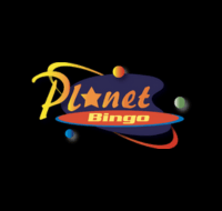 Planet Bingo in Vancouver logo