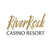 River Rock Casino Resort logo