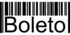 Boleto Bancario
