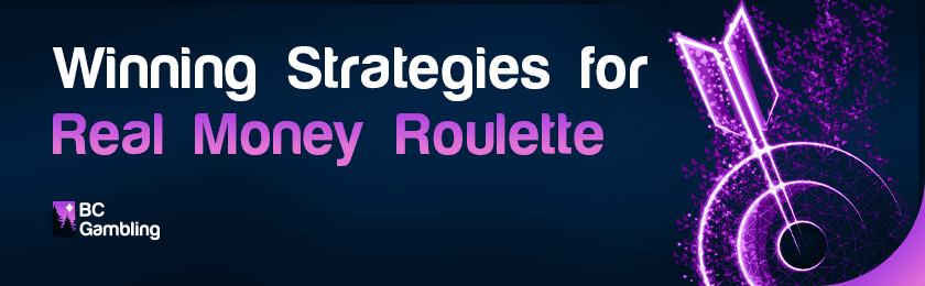 Arrow in target for winning strategies for real money roulette