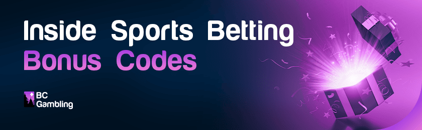 Gift box for inside sports betting bonus codes